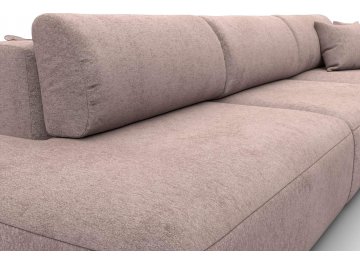 Диван угловой Лига-036 НПБ Модерн Лонг