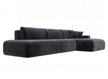 Диван угловой Лига-036 НПБ Модерн Лонг