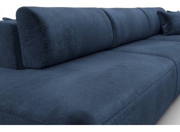 Диван угловой Лига-036 НПБ Модерн Лонг