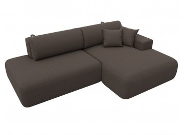 Диван угловой Лига-036 НПБ Модерн