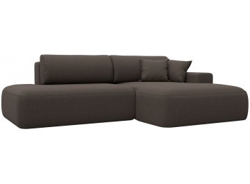 Диван угловой Лига-036 НПБ Модерн