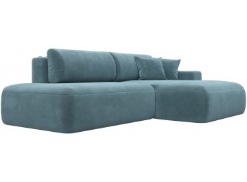 Диван угловой Лига-036 НПБ Модерн