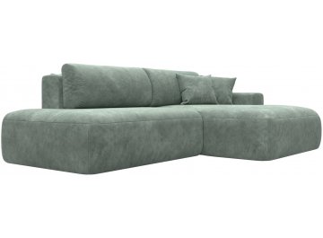 Диван угловой Лига-036 НПБ Модерн