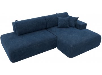 Диван угловой Лига-036 НПБ Модерн