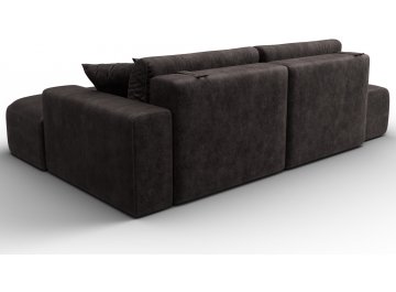 Диван угловой Лига-036 НПБ Модерн