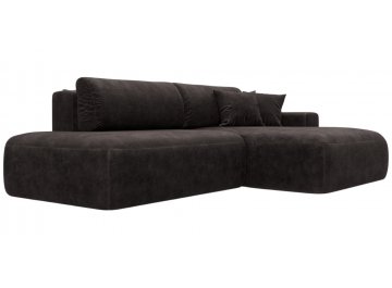 Диван угловой Лига-036 НПБ Модерн