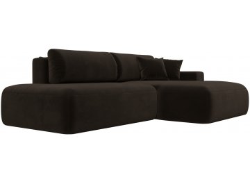 Диван угловой Лига-036 НПБ Модерн