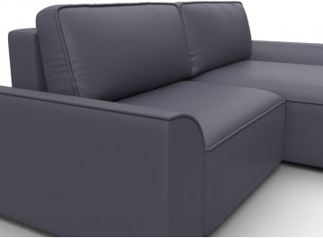 Диван угловой Лига-048 НПБ