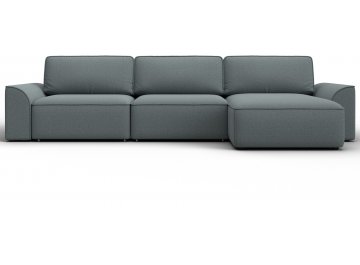 Диван угловой Лига-048 НПБ Лонг