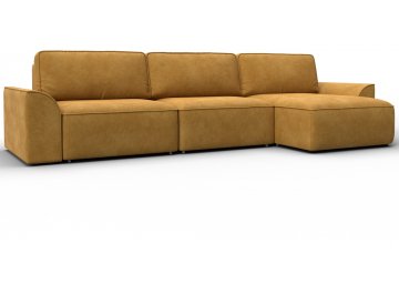 Диван угловой Лига-048 НПБ Лонг