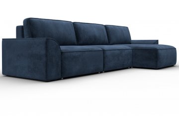 Диван угловой Лига-048 НПБ Лонг