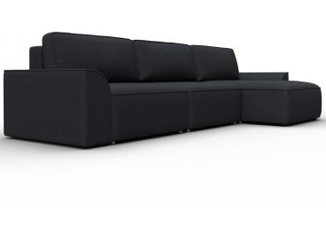 Диван угловой Лига-048 НПБ Лонг