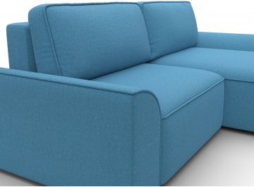 Диван угловой Лига-048 НПБ