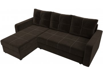 Диван угловой Ливерпуль Лайт