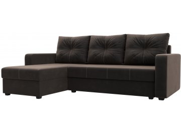 Диван угловой Ливерпуль Лайт