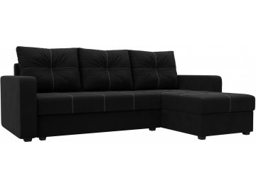 Диван угловой Ливерпуль Лайт