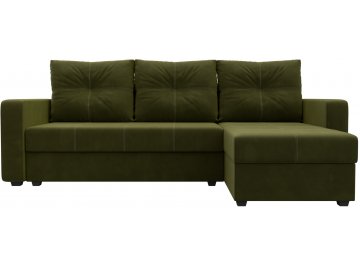 Диван угловой Терра-Арт Лайт