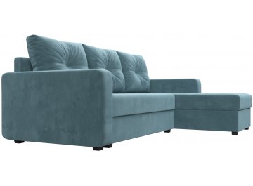 Диван угловой Ливерпуль Лайт