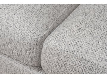 Диван-кровать Манчестер светло-серый