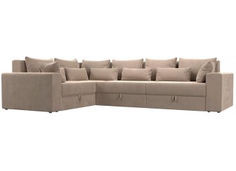 Диван угловой Тоскана Long левый