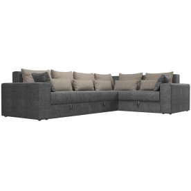 Диван угловой Мэдисон Long