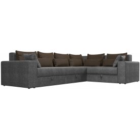 Диван угловой Мэдисон Long