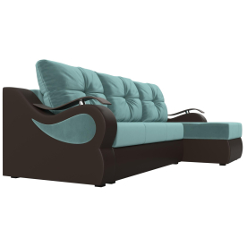 Диван угловой Меркурий