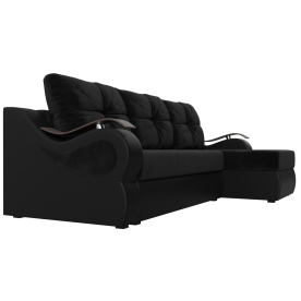 Диван угловой Меркурий