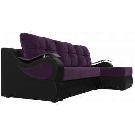 Диван угловой Меркурий