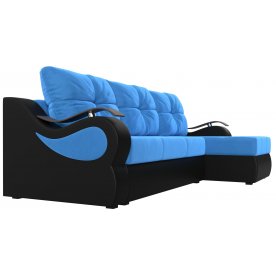 Диван угловой Меркурий