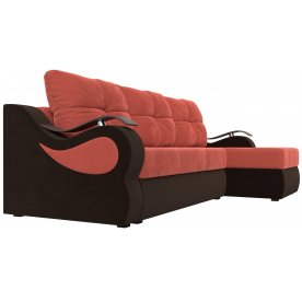 Диван угловой Меркурий