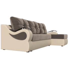 Диван угловой Меркурий