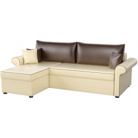 Диван угловой Милфорд