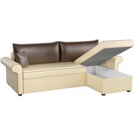 Диван угловой Милфорд