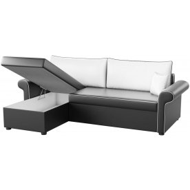 Диван угловой Милфорд