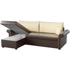 Диван угловой Милфорд