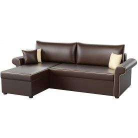 Диван угловой Милфорд