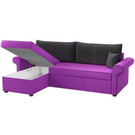 Диван угловой Милфорд