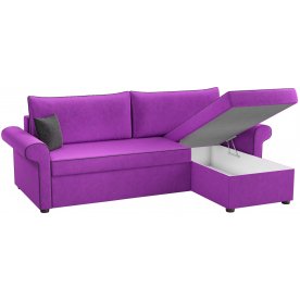 Диван угловой Милфорд