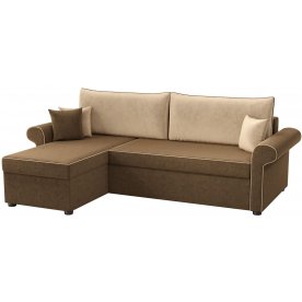 Диван угловой Милфорд