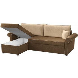 Диван угловой Милфорд