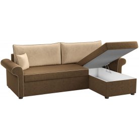 Диван угловой Милфорд