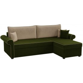 Диван угловой Милфорд