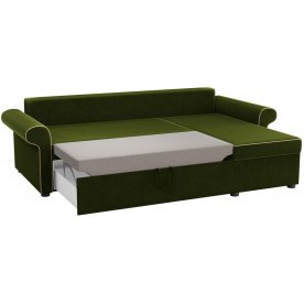 Диван угловой Милфорд