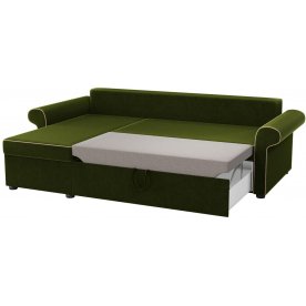 Диван угловой Милфорд