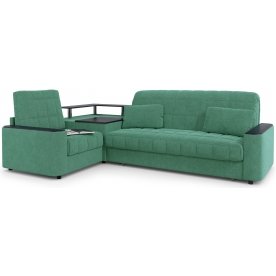 Диван угловой Moon Family 018 левый