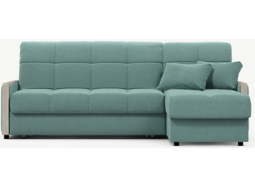 Диван угловой Moon Family 125 / Н30 Lux v1+7Я н+(2)65 н 004849