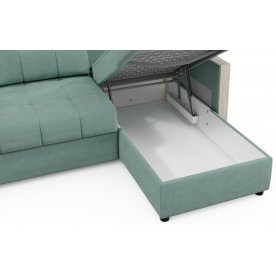 Диван угловой Moon Family 125