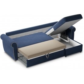 Диван угловой Moon Family 123