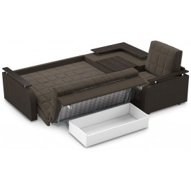 Диван угловой Moon Family 044 правый